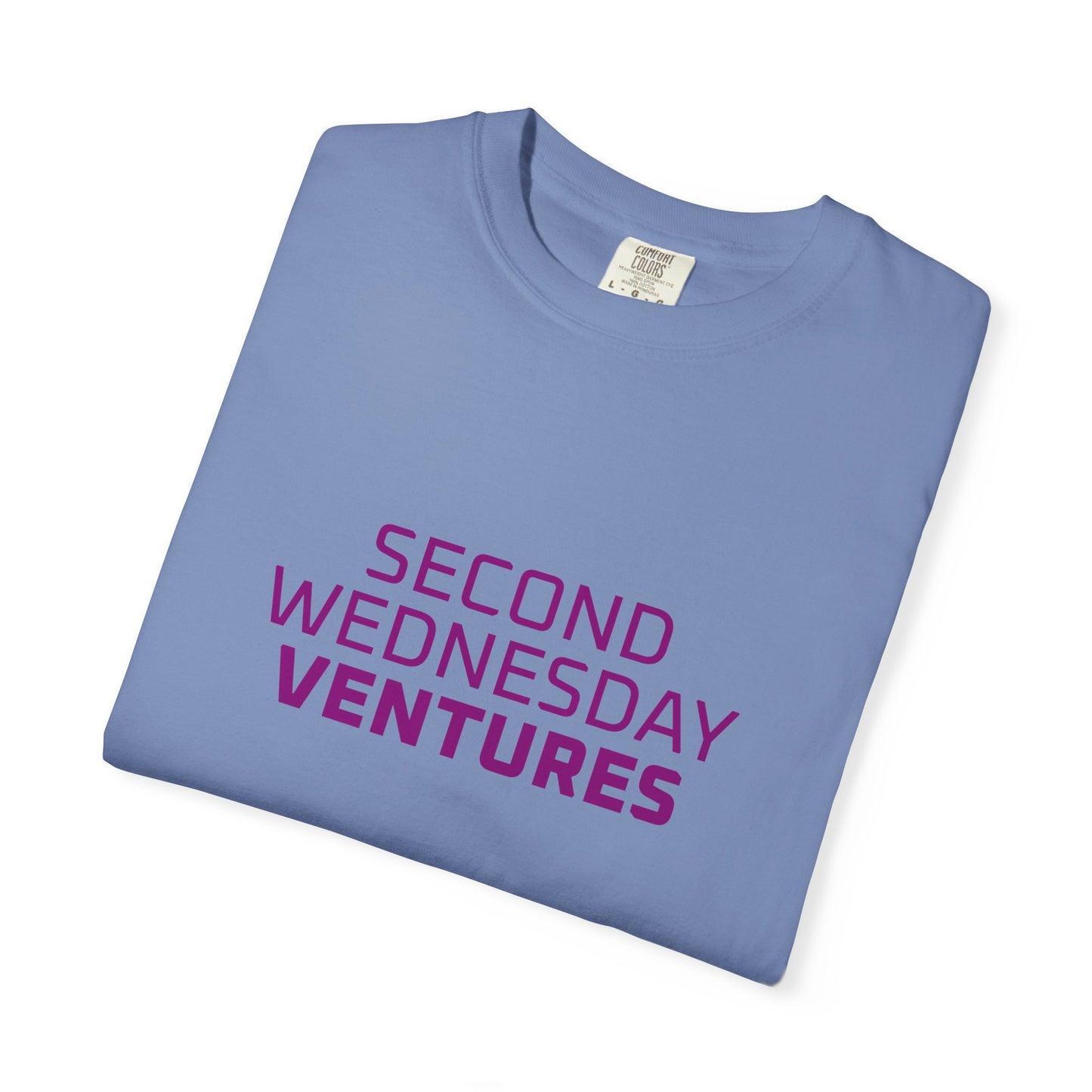 2W: Ventures Tee
