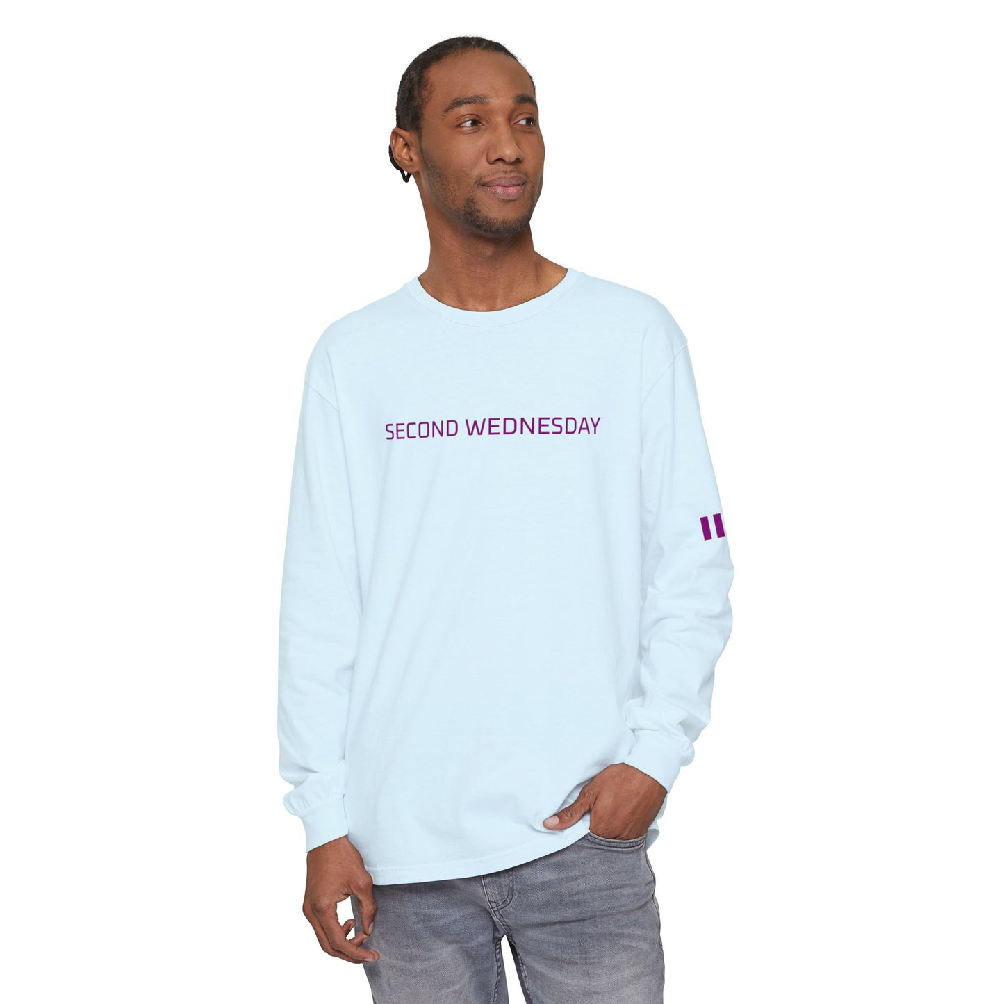 2W: Season One - Long Sleeve Collinn (Rare)