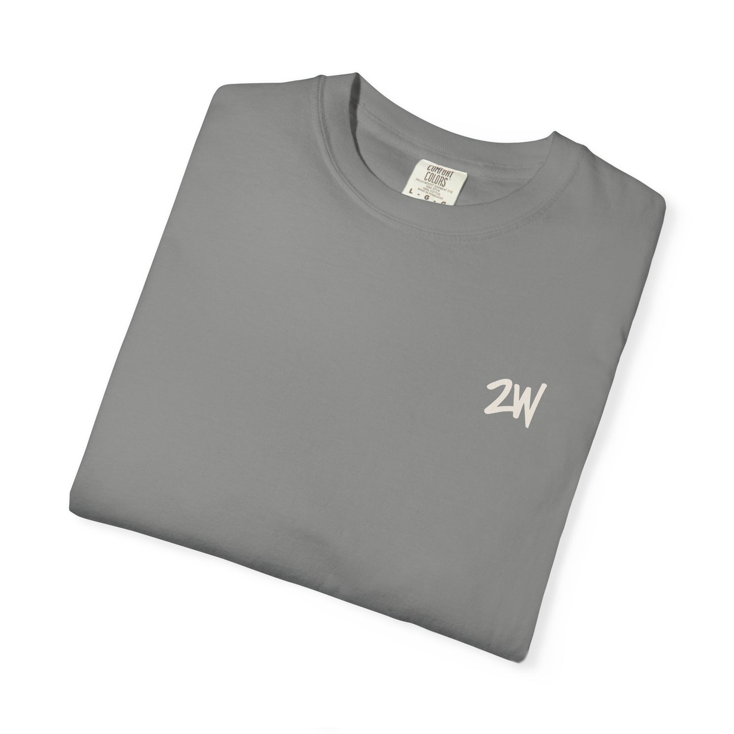 2W: Athletic Club Tee - Away