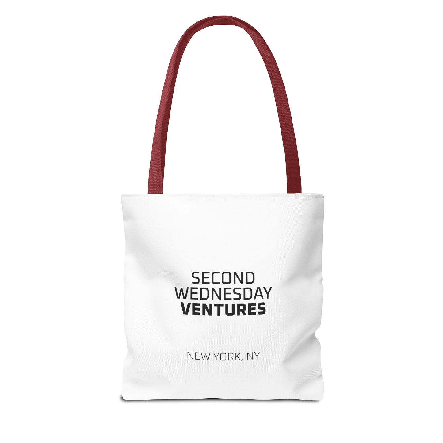 2W: Season One - Heat Tote