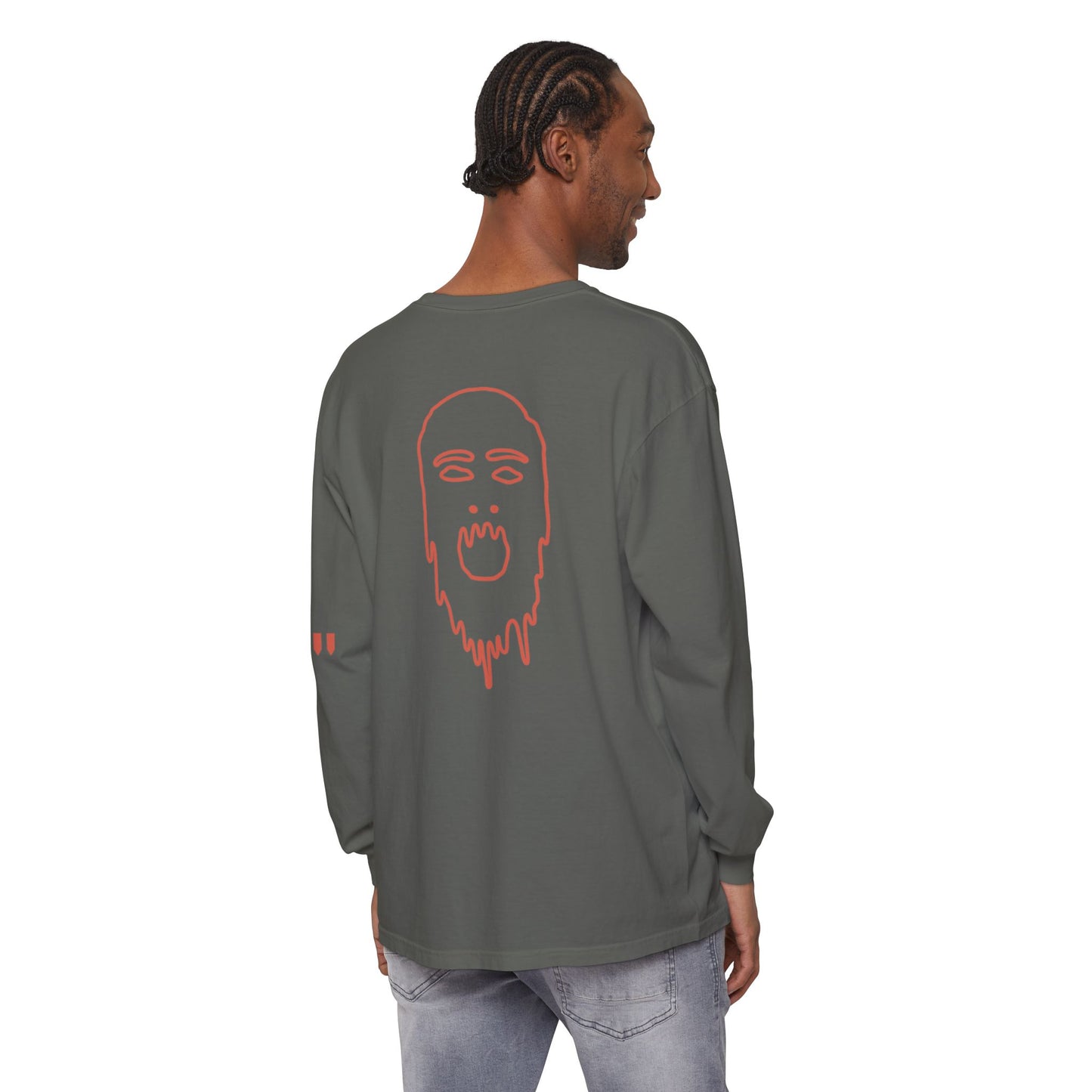 2W: Season One - Long Sleeve Collinn