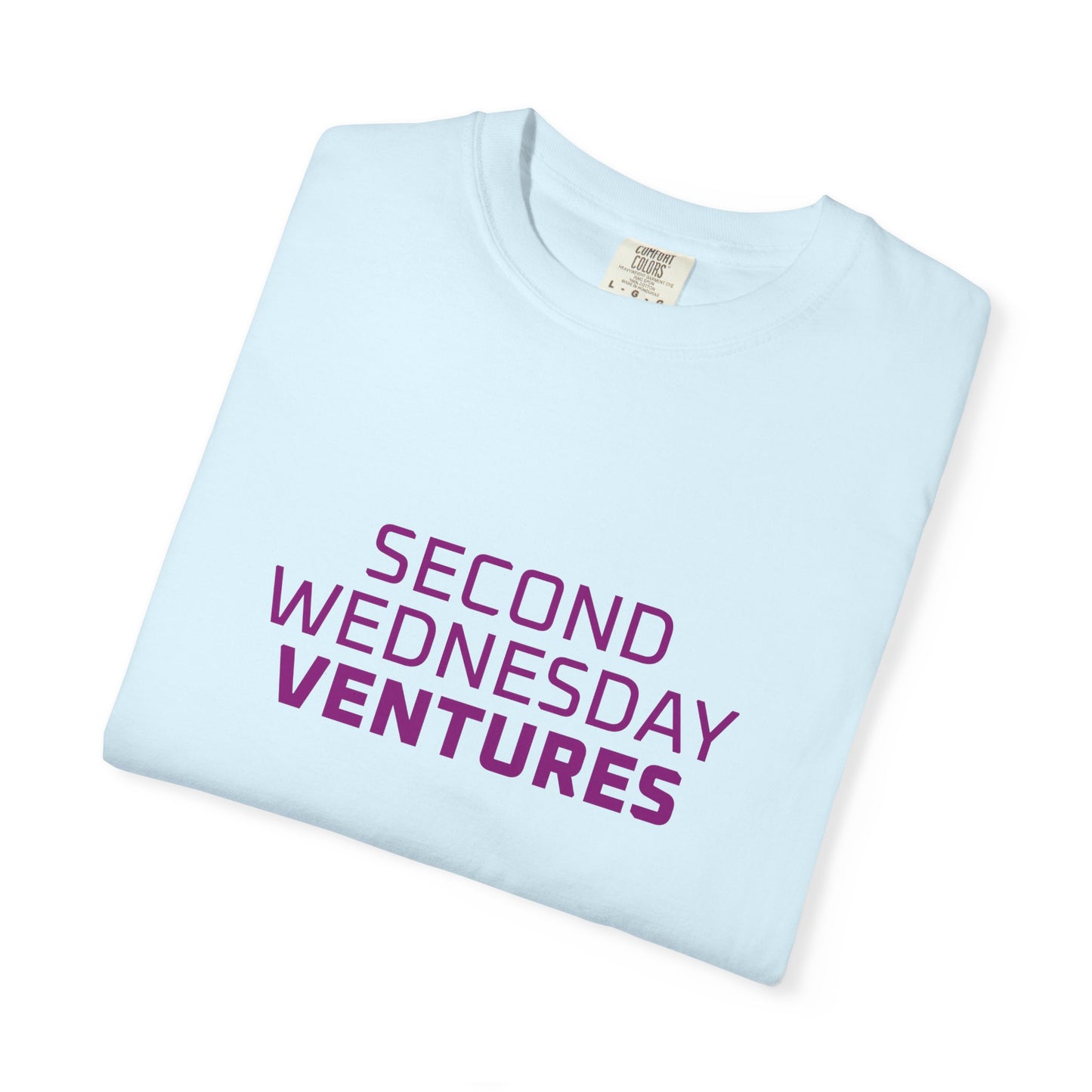 2W: Ventures Tee