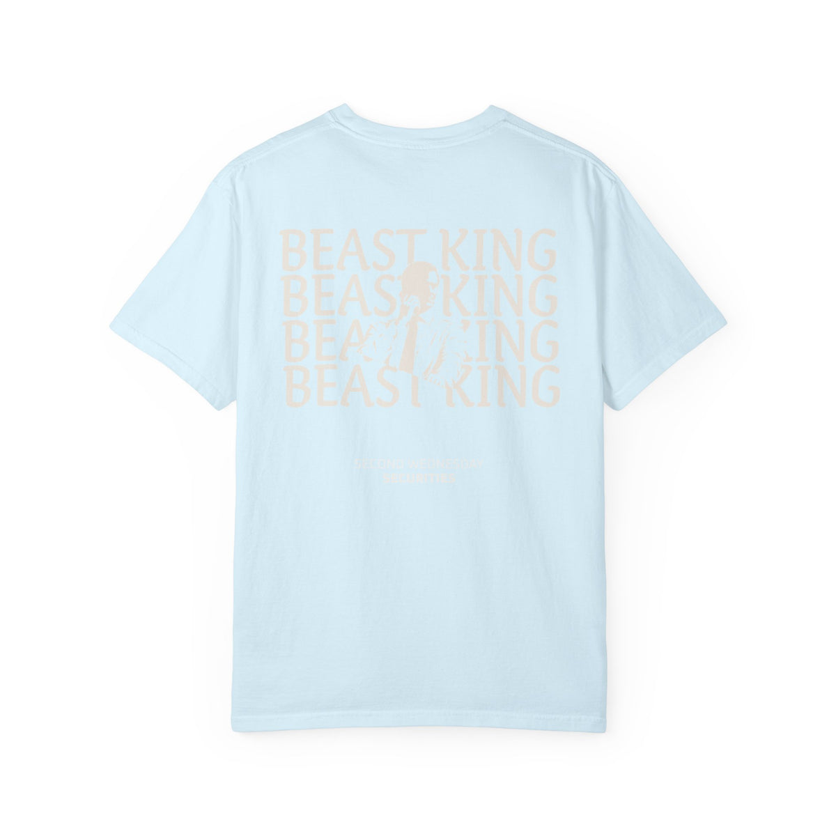2W: Beast King (Limited Edition)