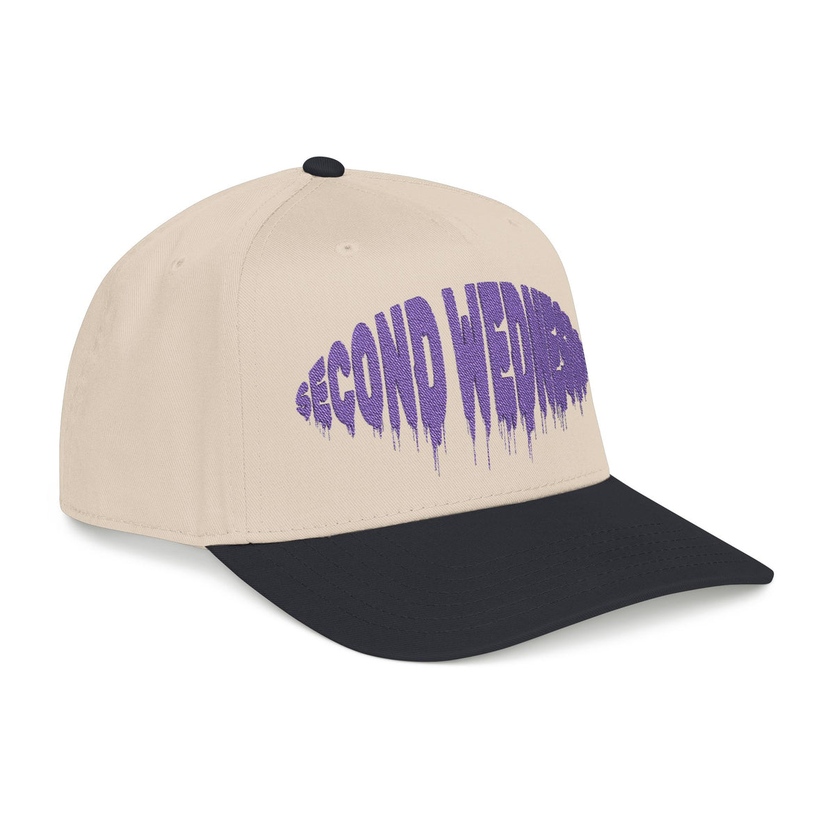 2W: Collinn Cap