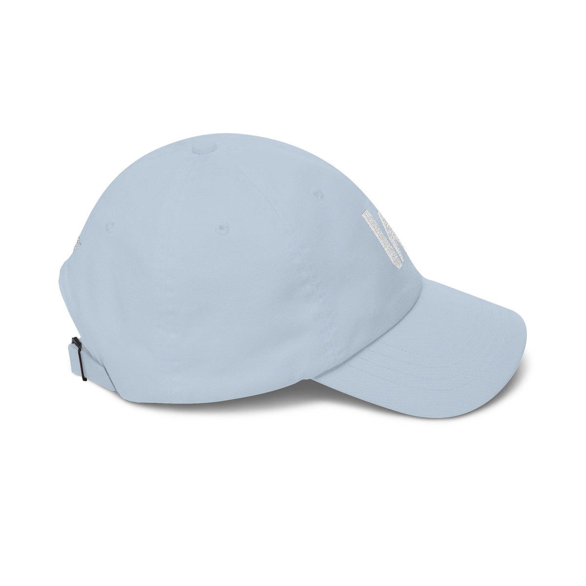 2W: Athletic Club Dad Hat