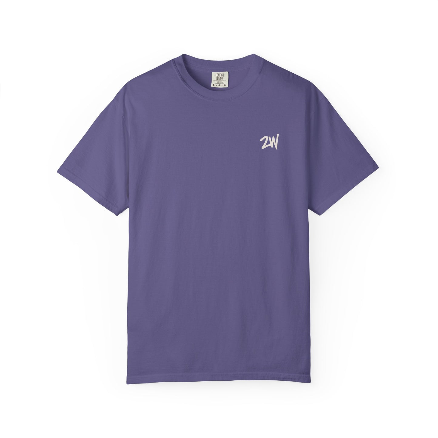 2W: Athletic Club Tee - Away