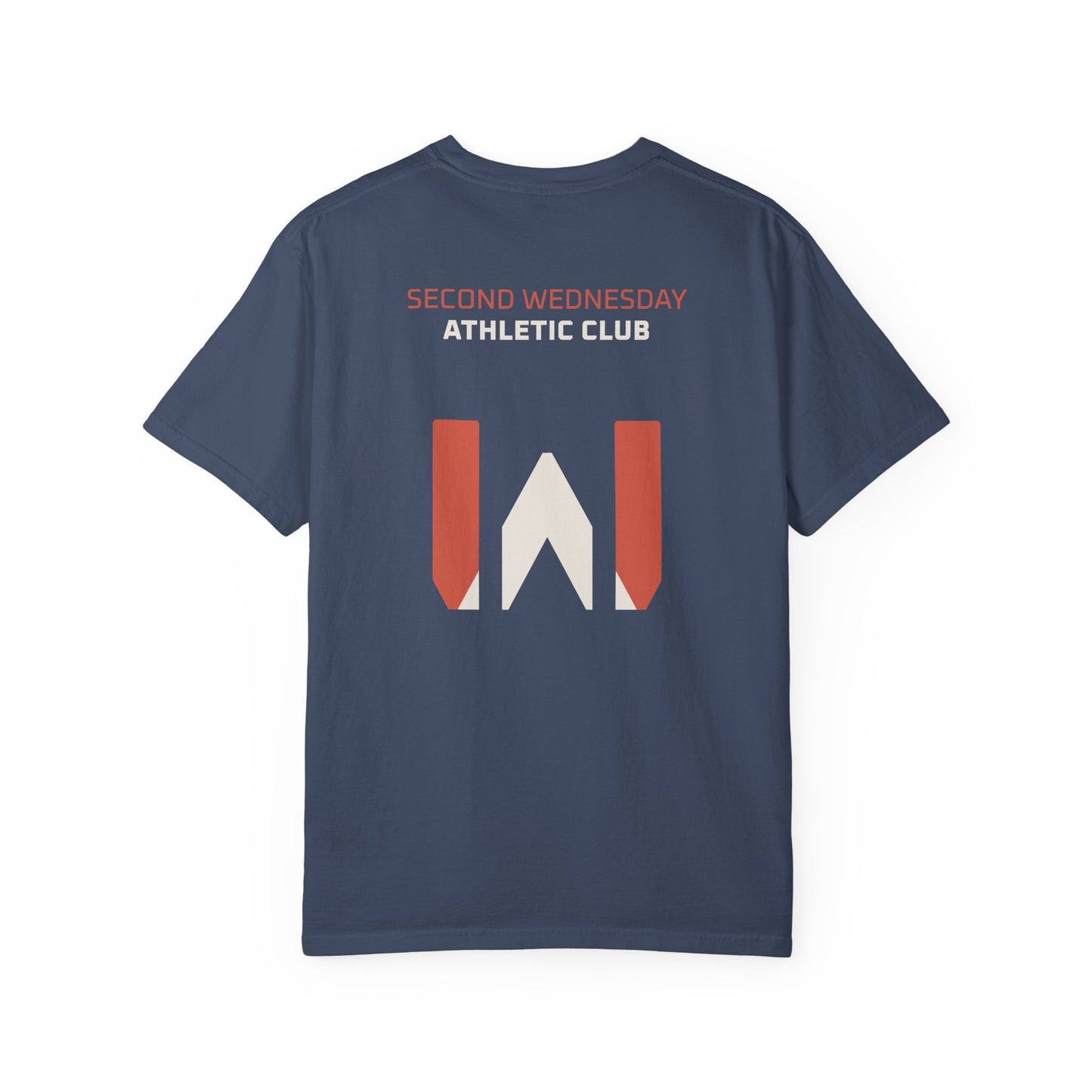 2W: Athletic Club Tee - Away