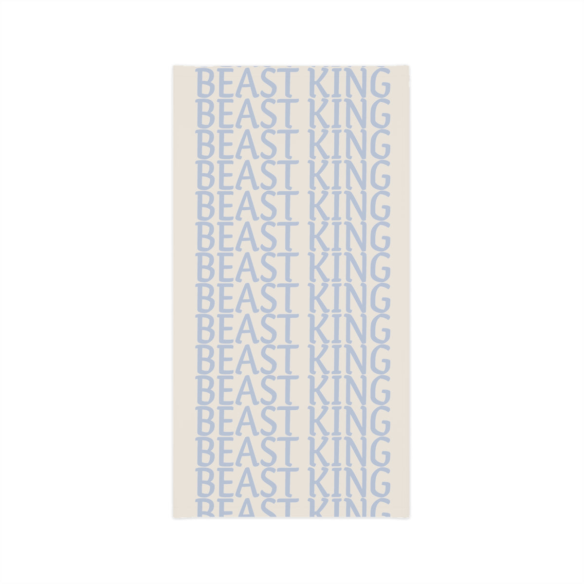 2W: Beast King Neck Gaiter