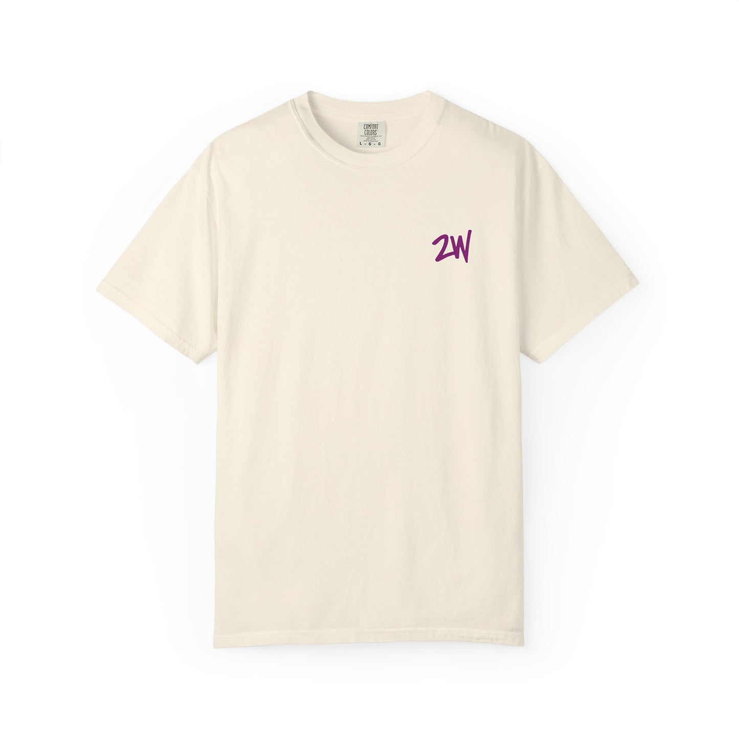 2W: Athletic Club Tee - Home
