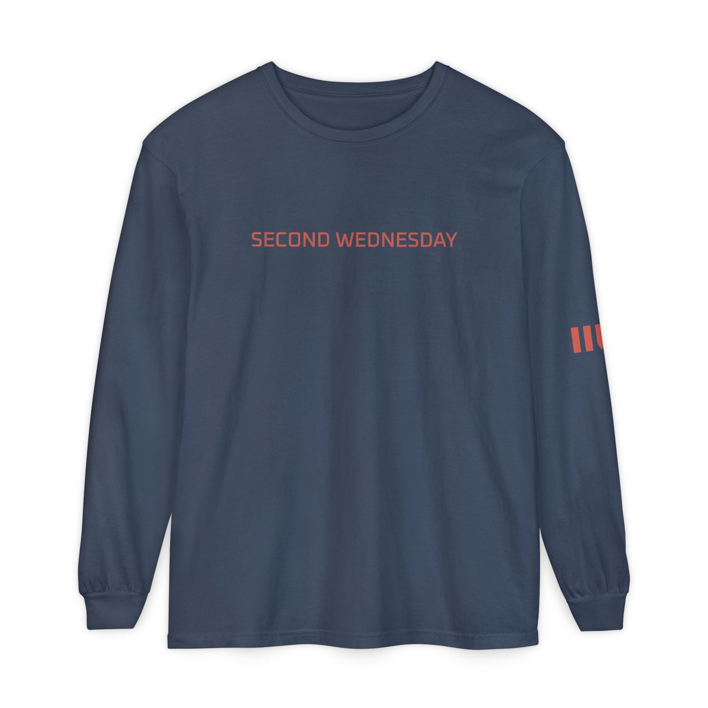 2W: Season One - Long Sleeve Collinn