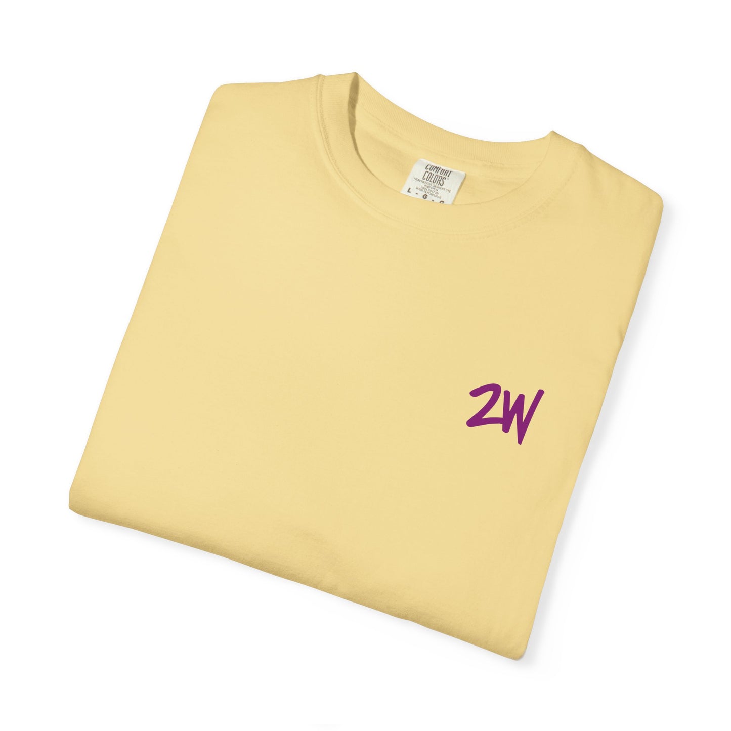 2W: Athletic Club Tee - Home