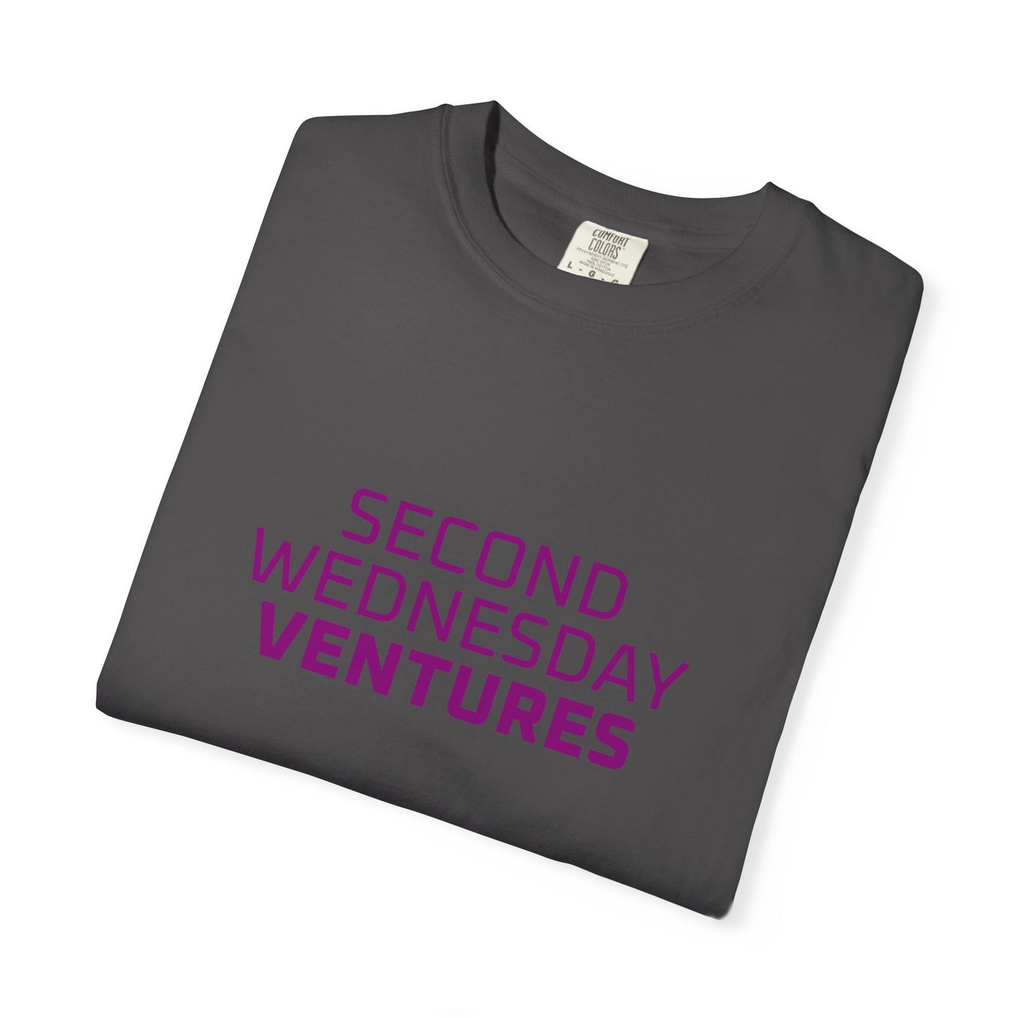 2W: Ventures Tee