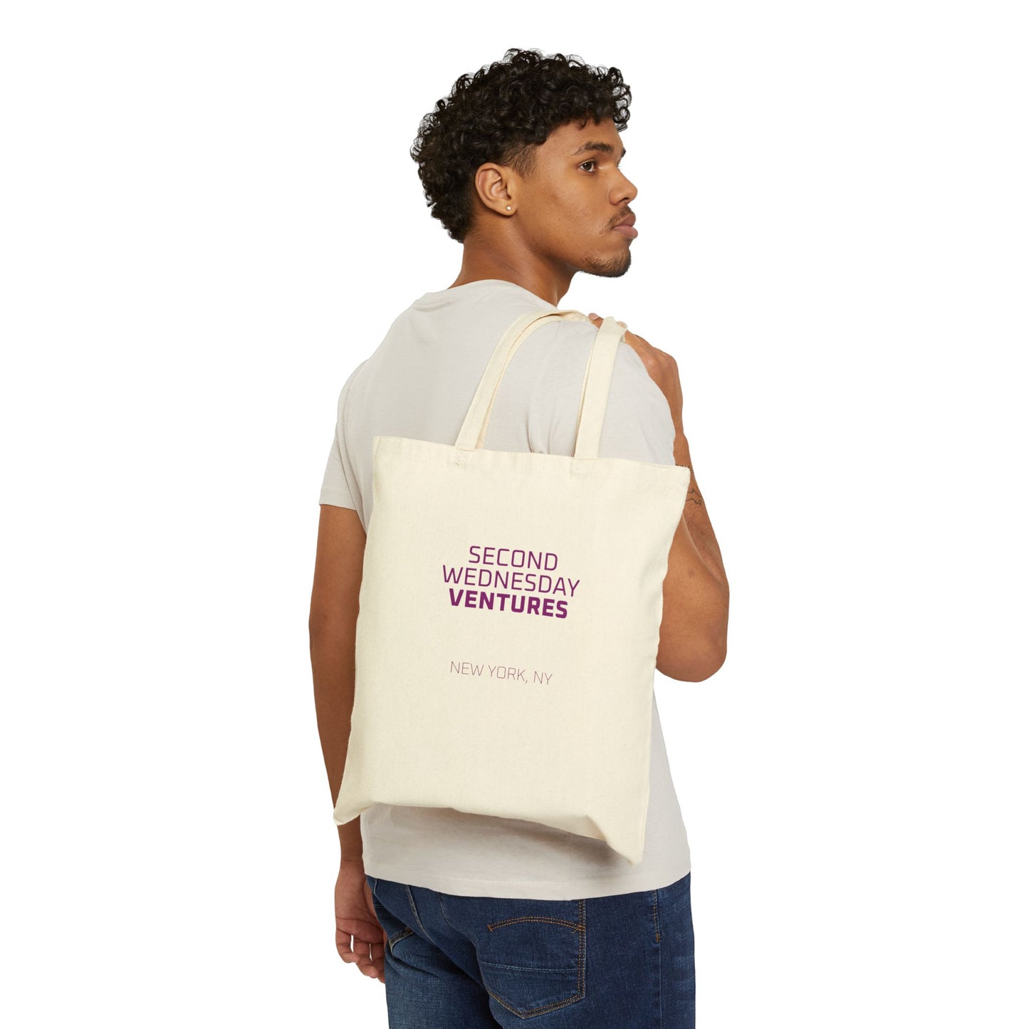2W: Ventures Tote