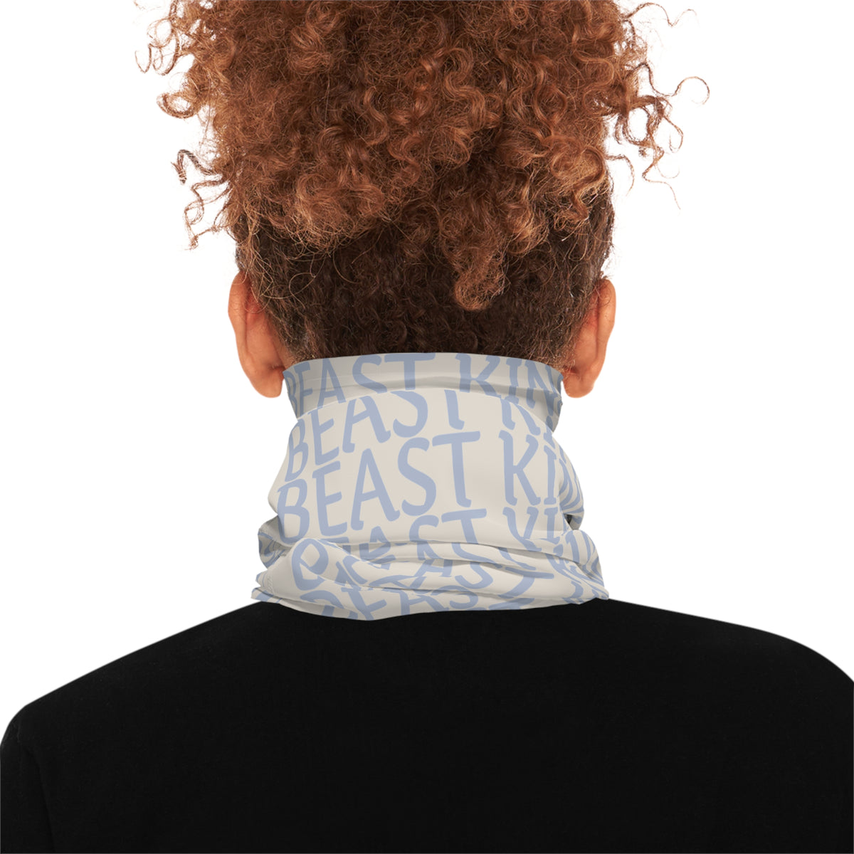 2W: Beast King Neck Gaiter