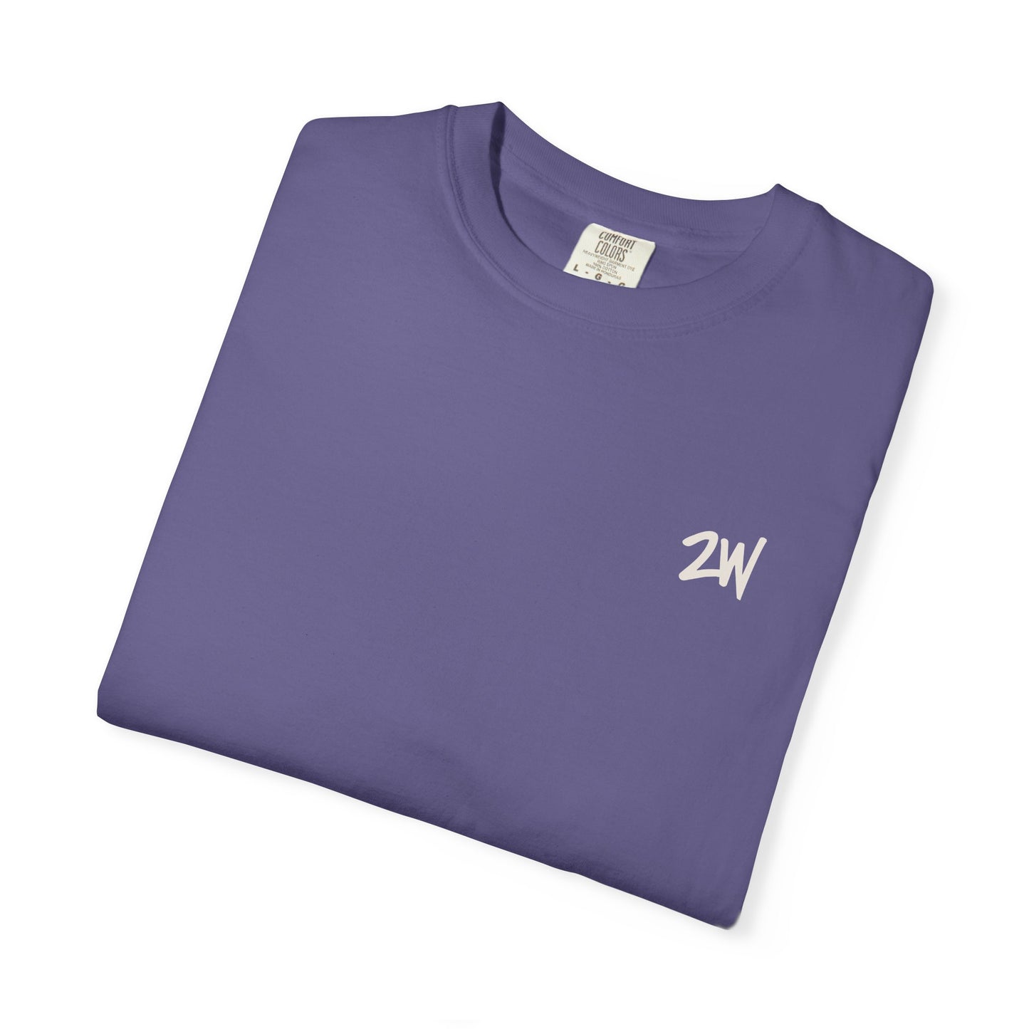 2W: Athletic Club Tee - Away