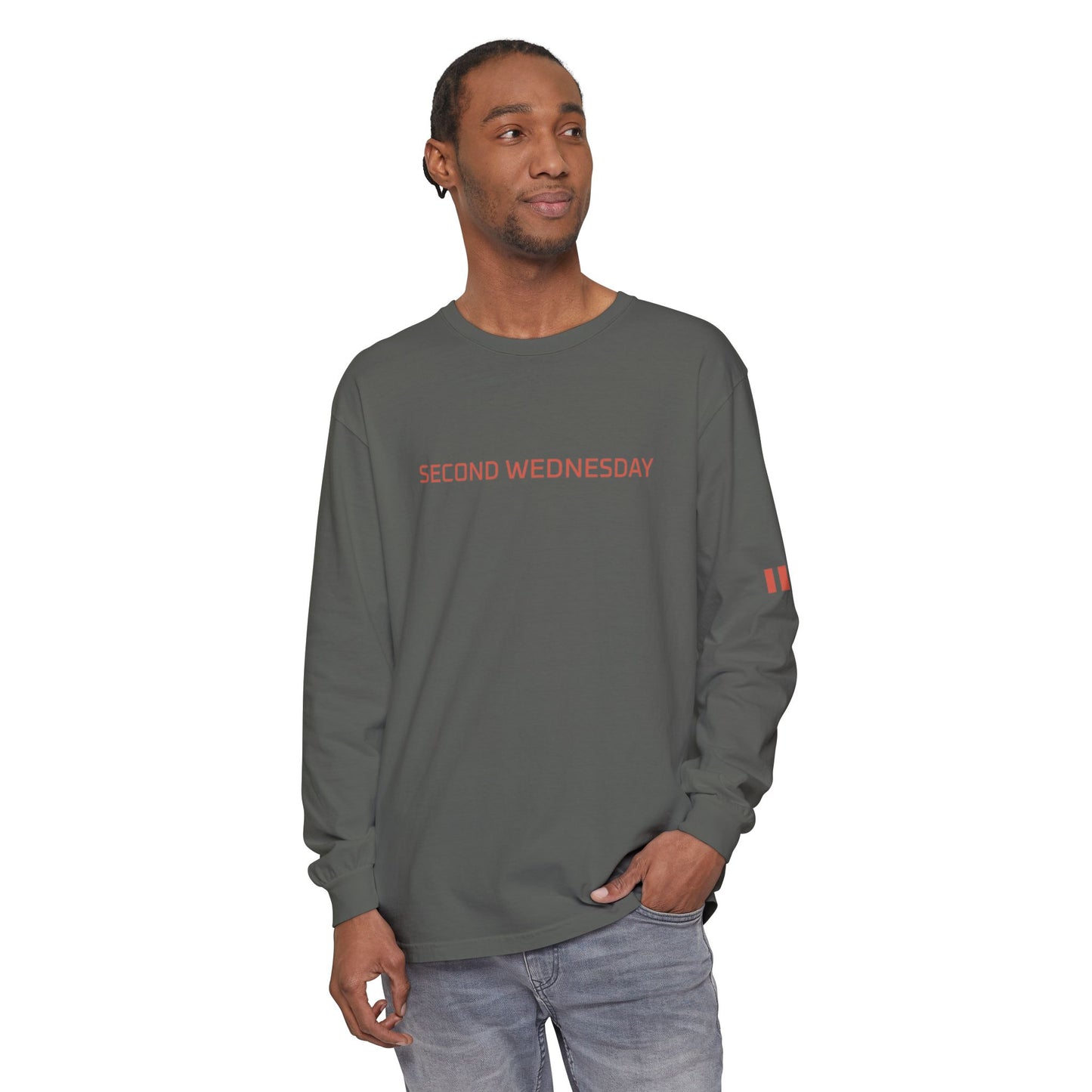 2W: Season One - Long Sleeve Collinn