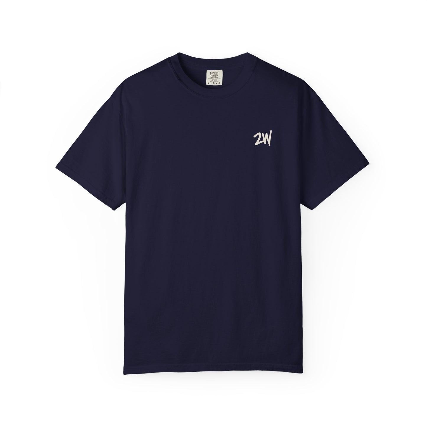 2W: Athletic Club Tee - Away