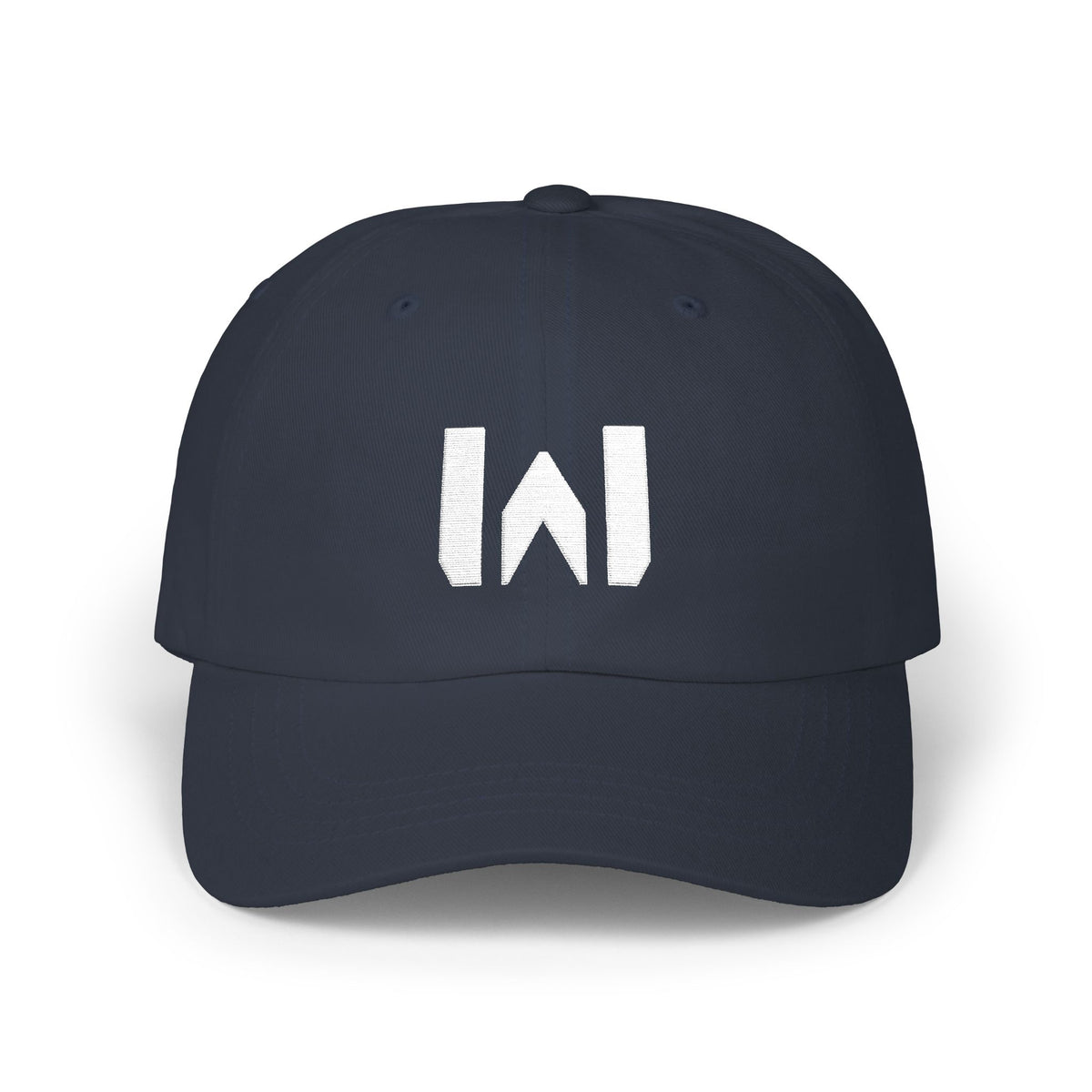 2W: Athletic Club Dad Hat