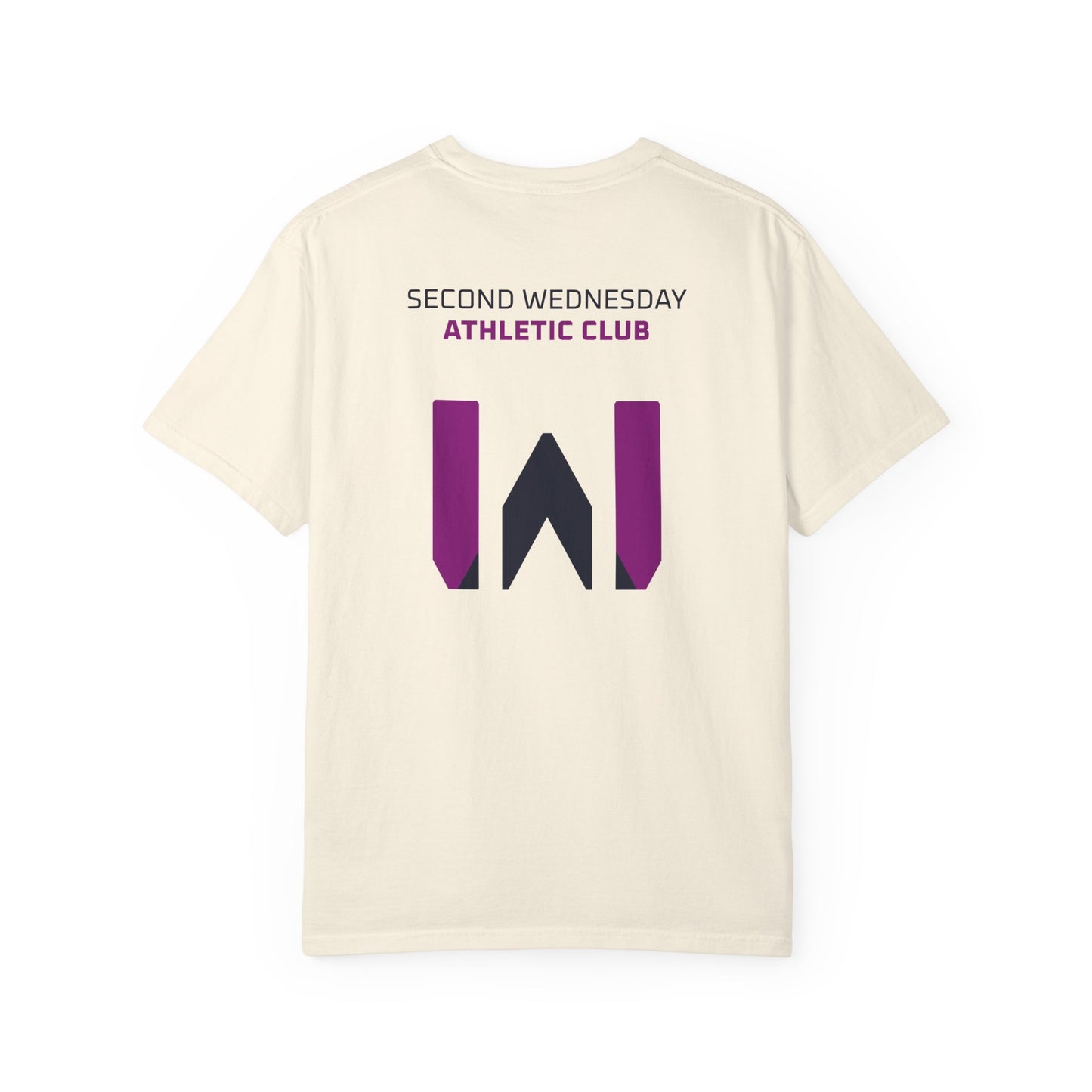 2W: Athletic Club Tee - Home