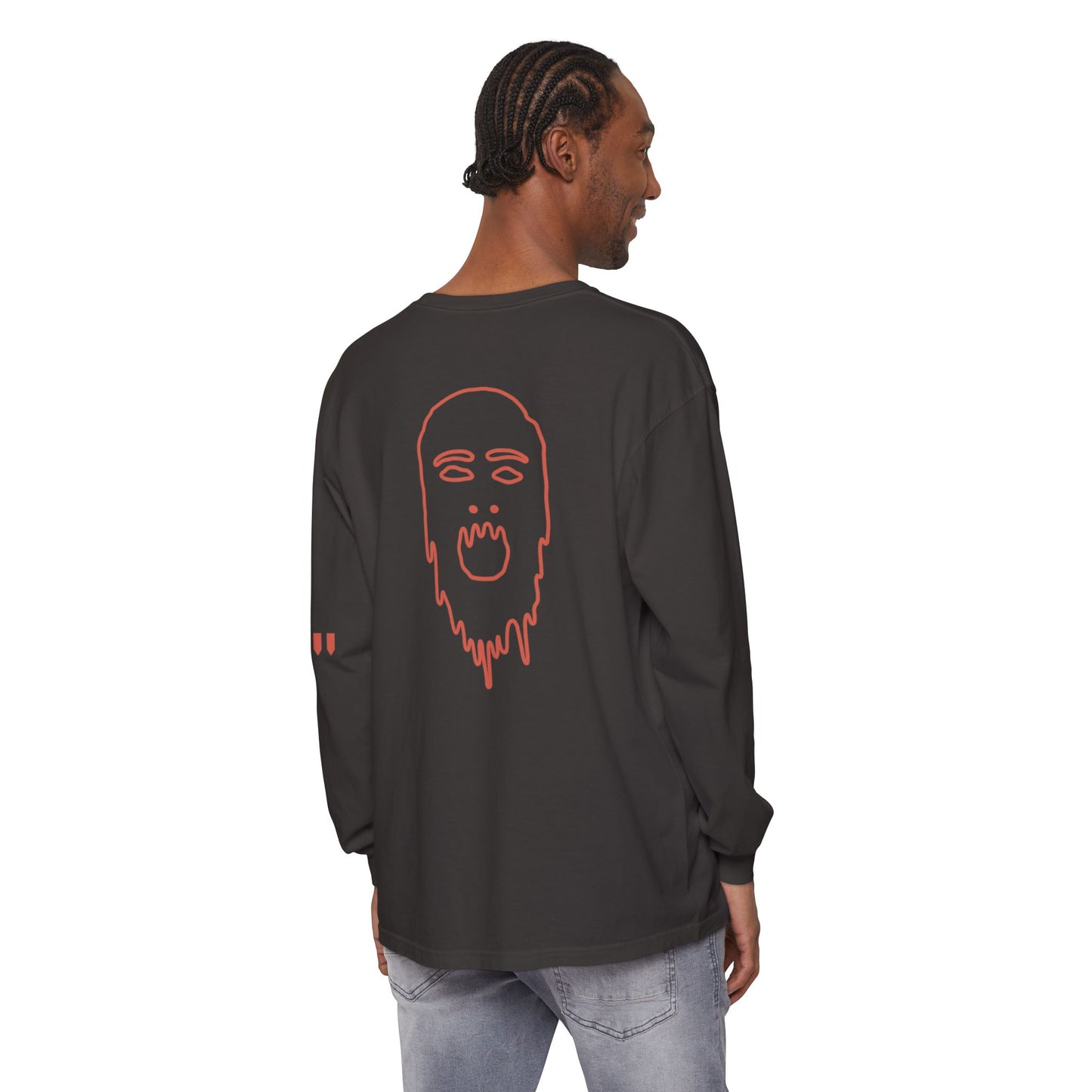 2W: Season One - Long Sleeve Collinn