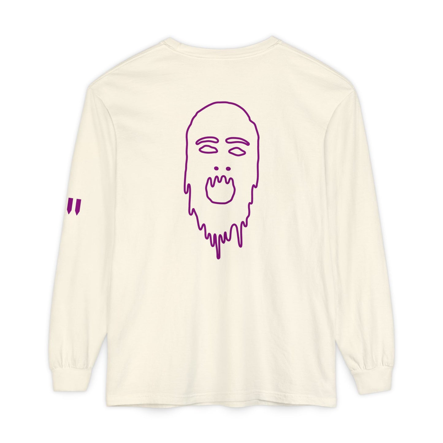 2W: Season One - Long Sleeve Collinn (Rare)