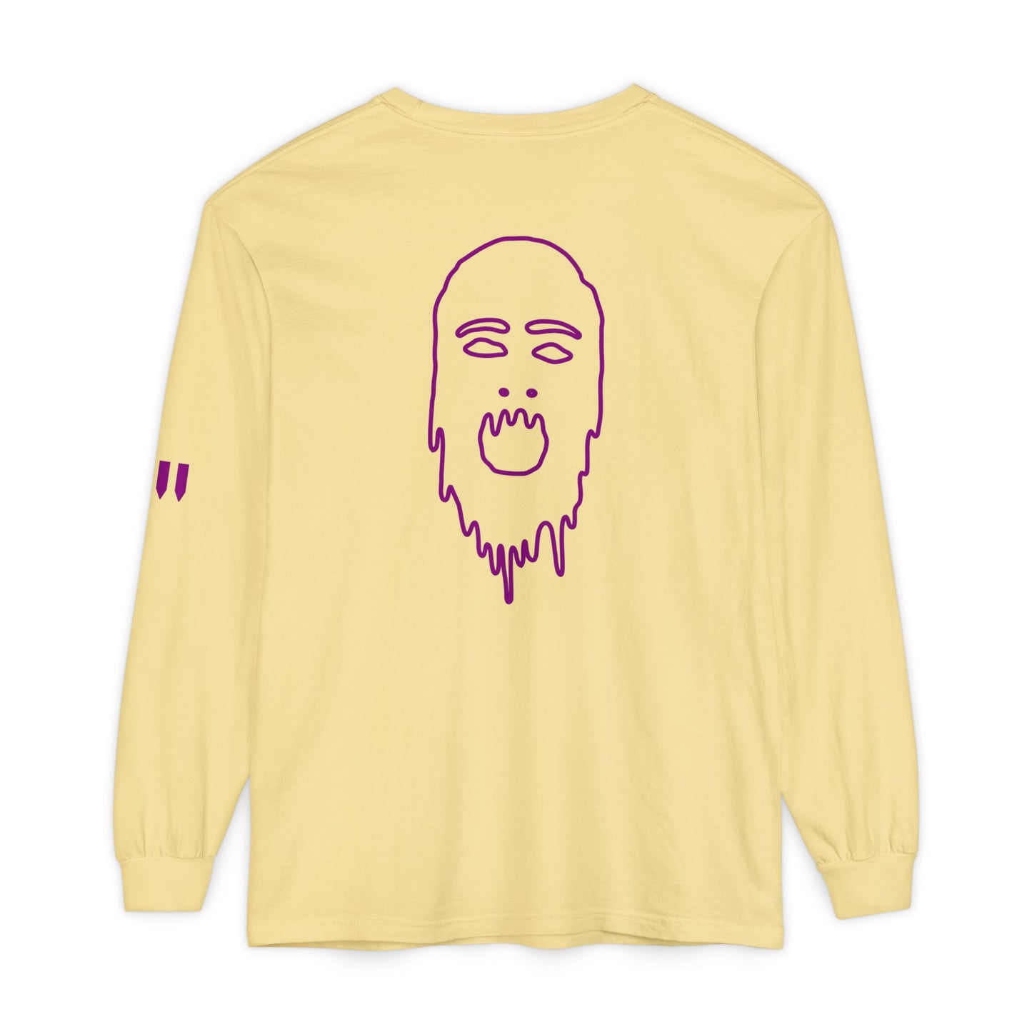2W: Season One - Long Sleeve Collinn (Rare)