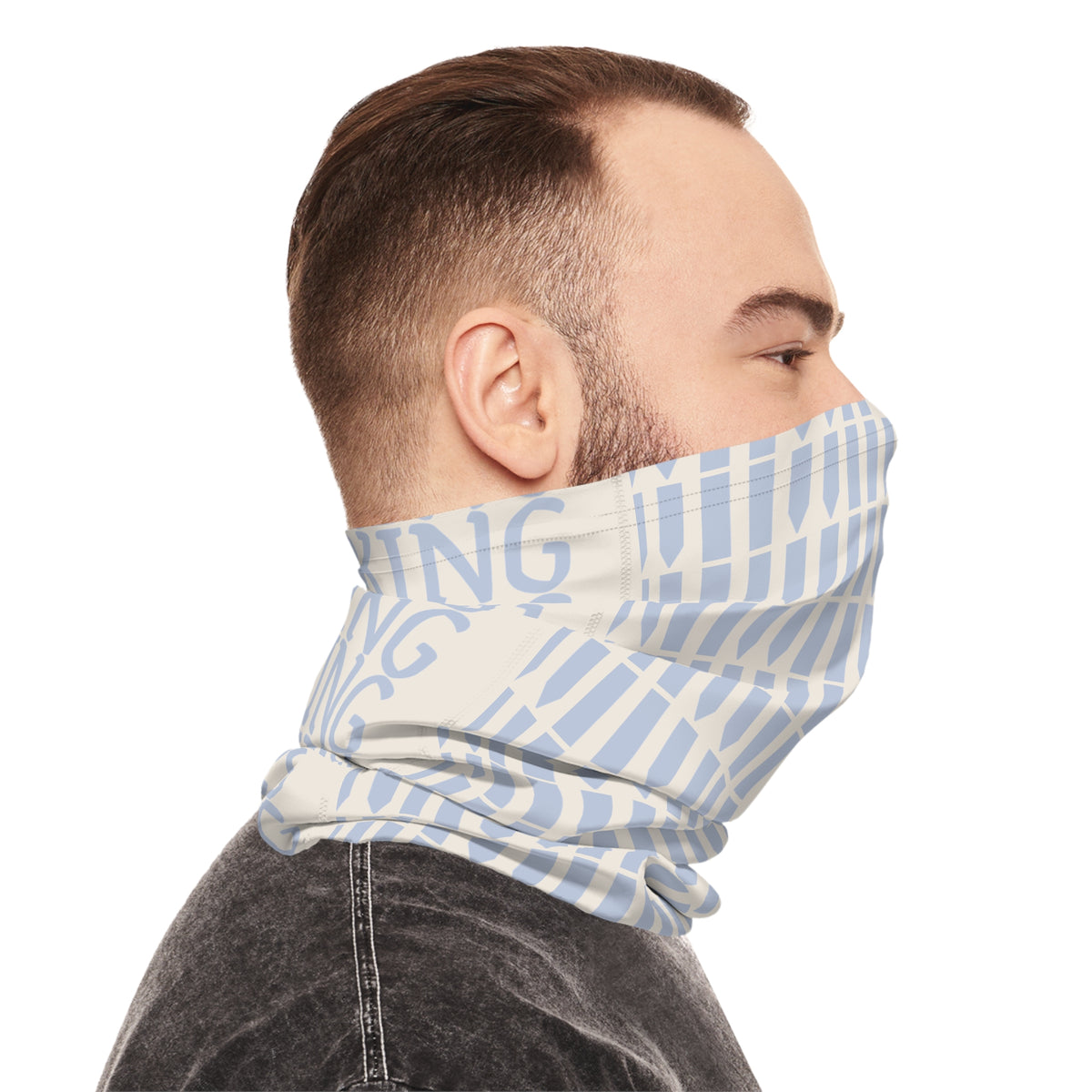 2W: Beast King Neck Gaiter