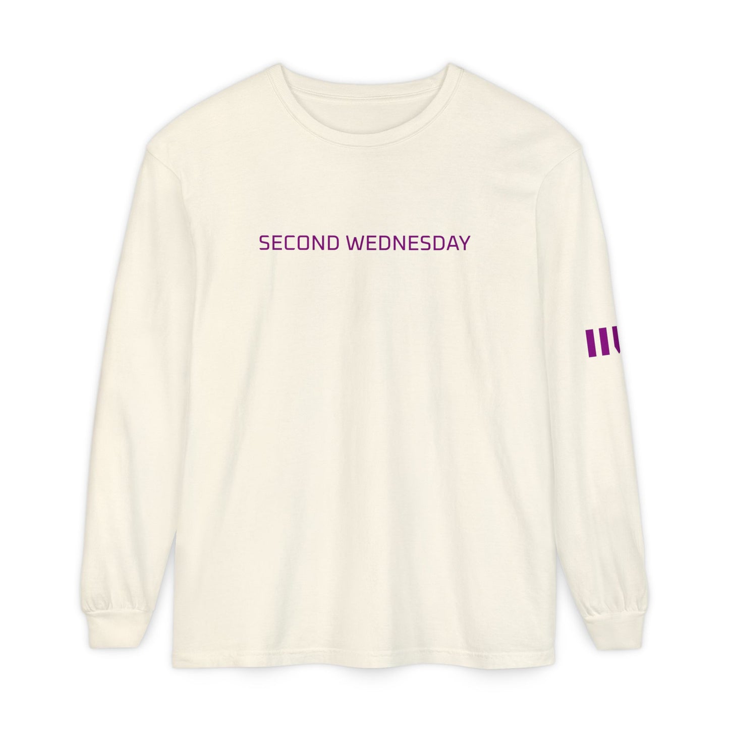 2W: Season One - Long Sleeve Collinn (Rare)