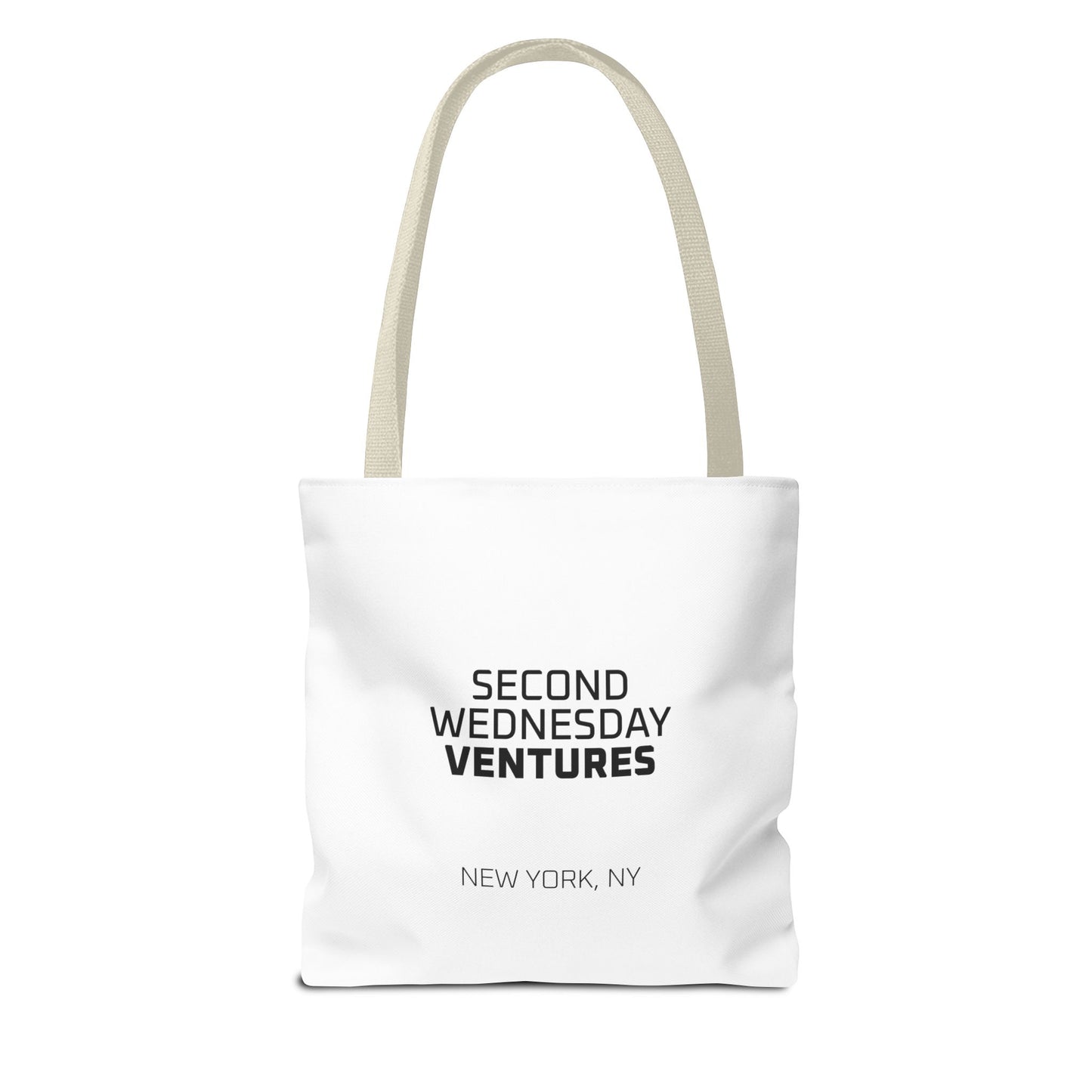 2W: Season One - Heat Tote