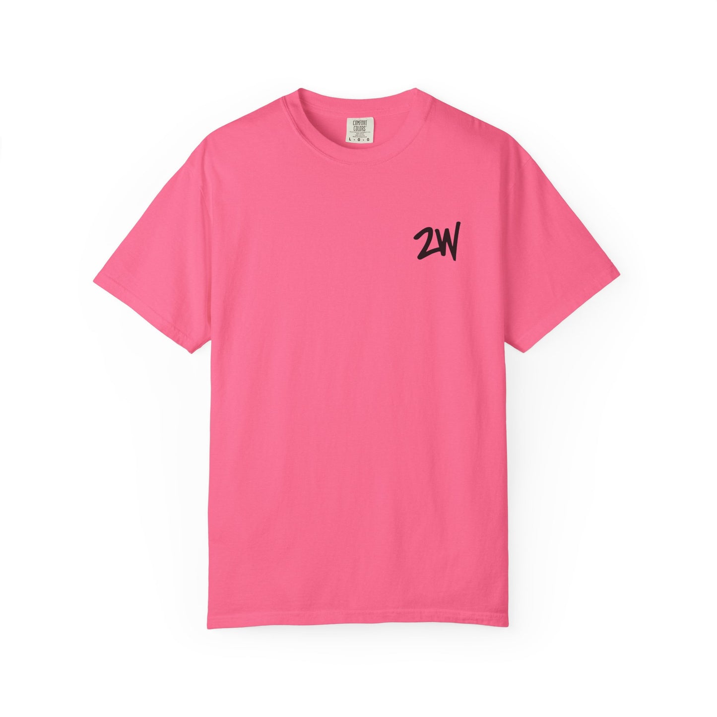 2W: Season One - Street Tough