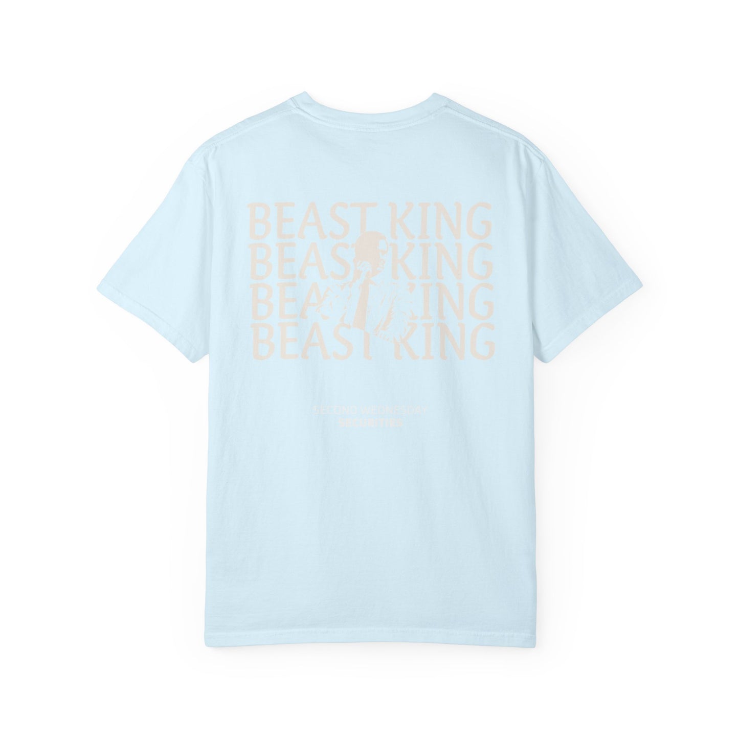 2W: Beast King (Limited Edition)