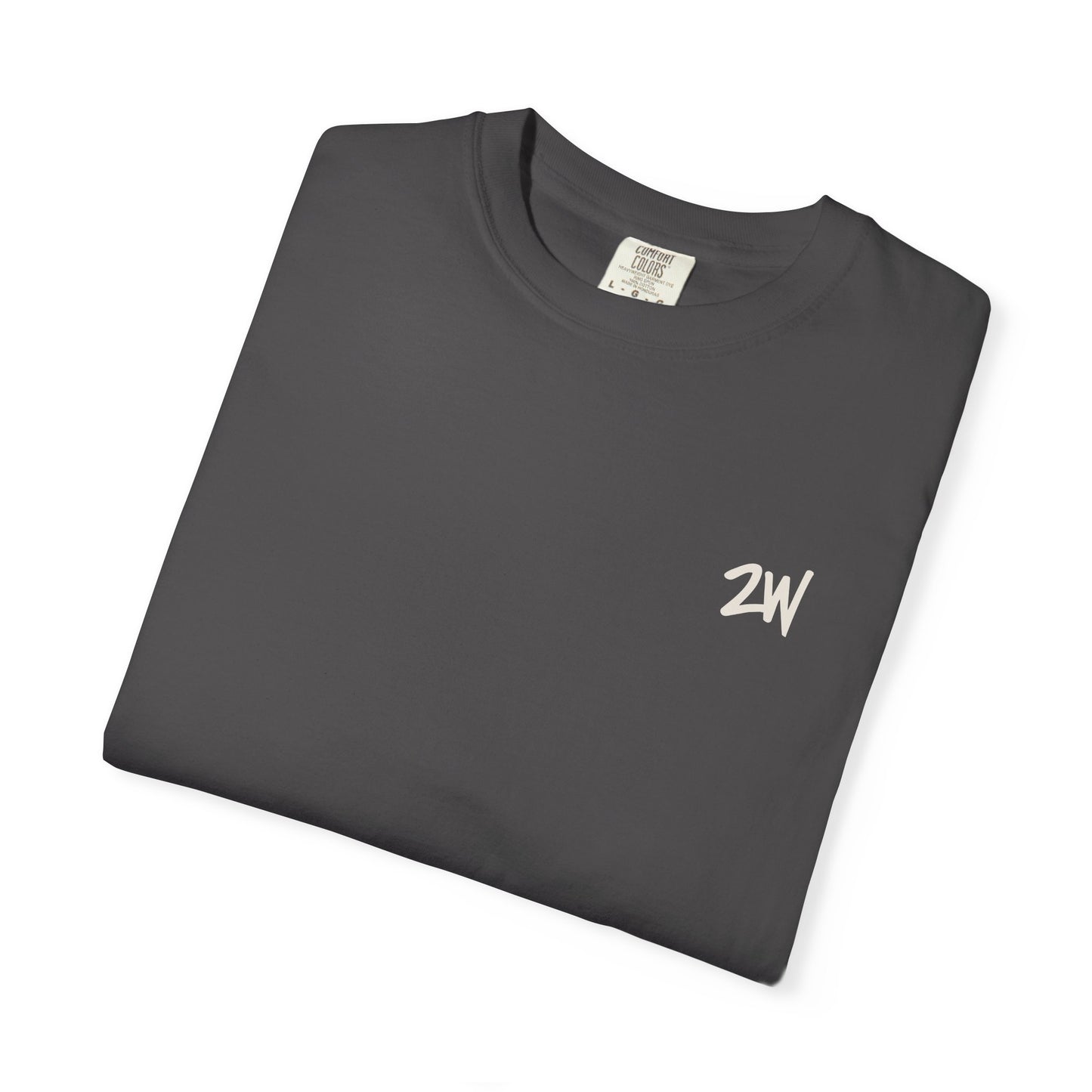2W: Athletic Club Tee - Away