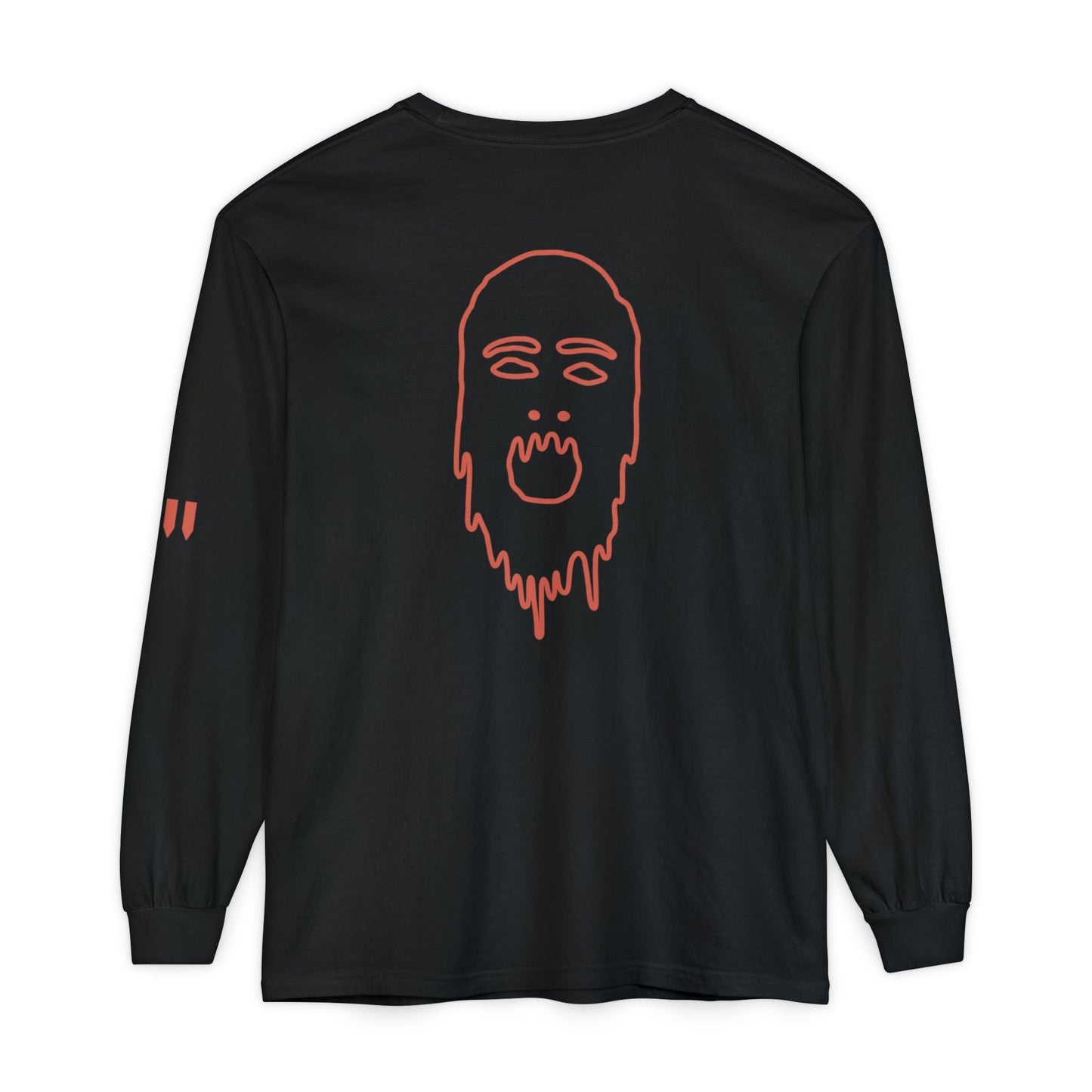 2W: Season One - Long Sleeve Collinn