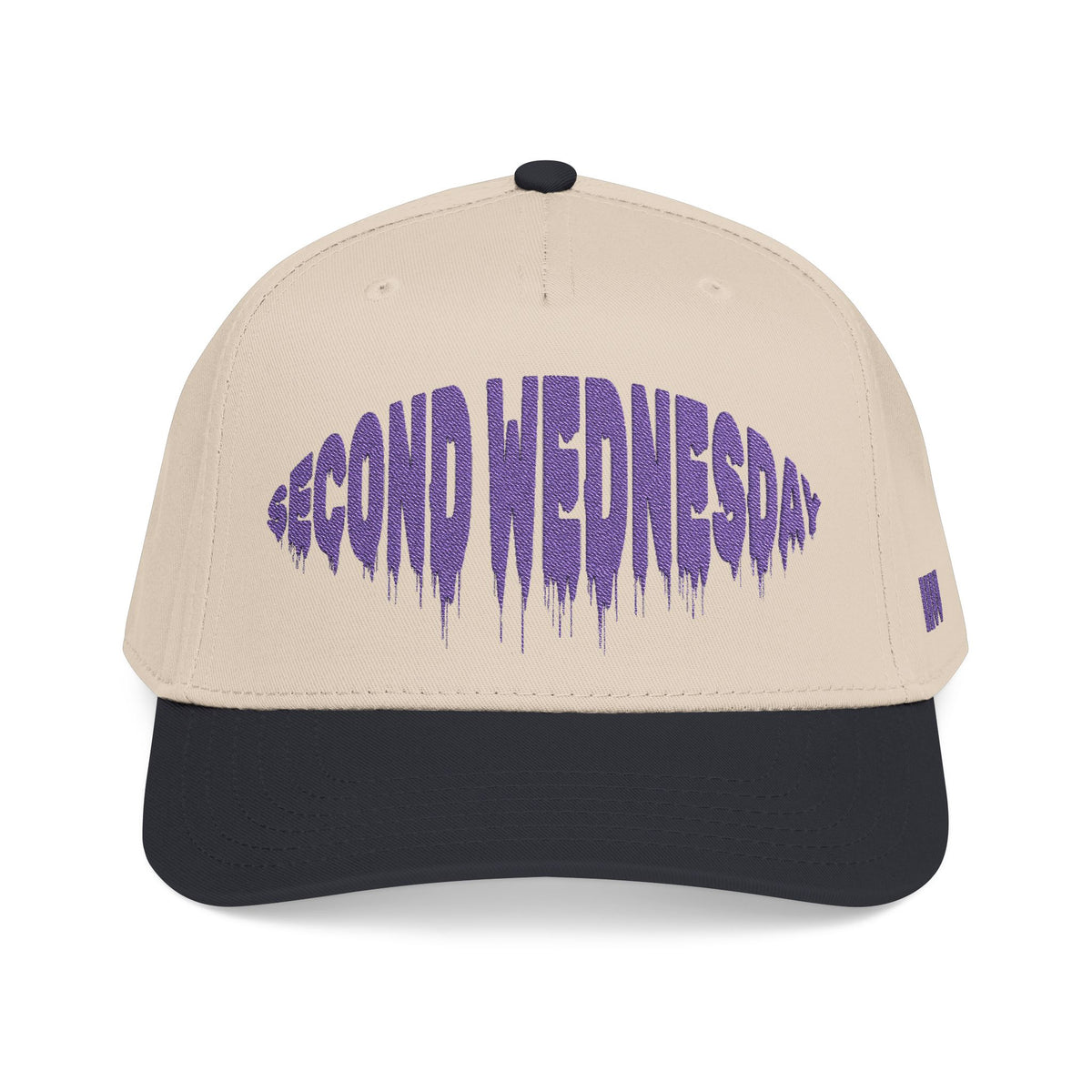 2W: Collinn Cap