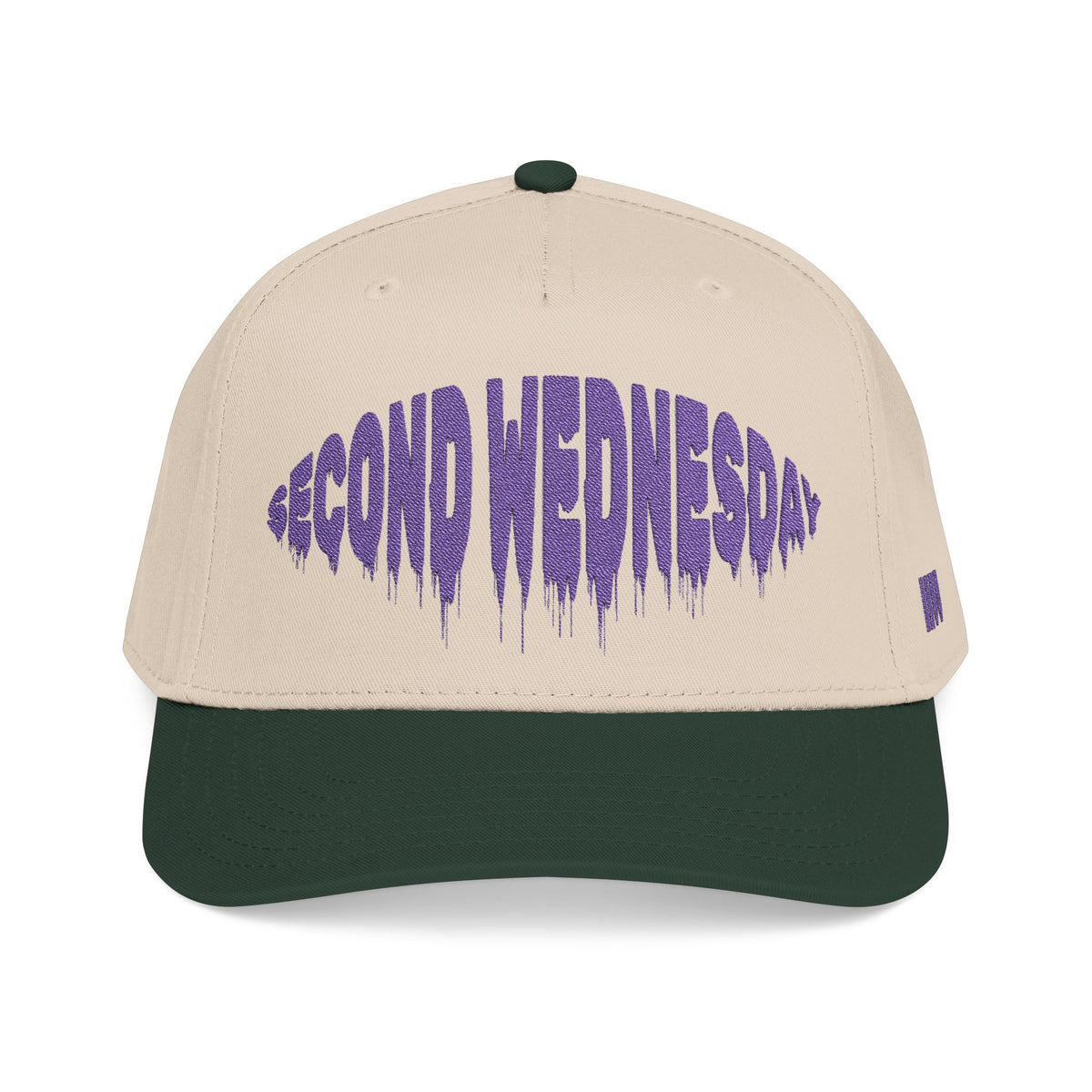 2W: Collinn Cap