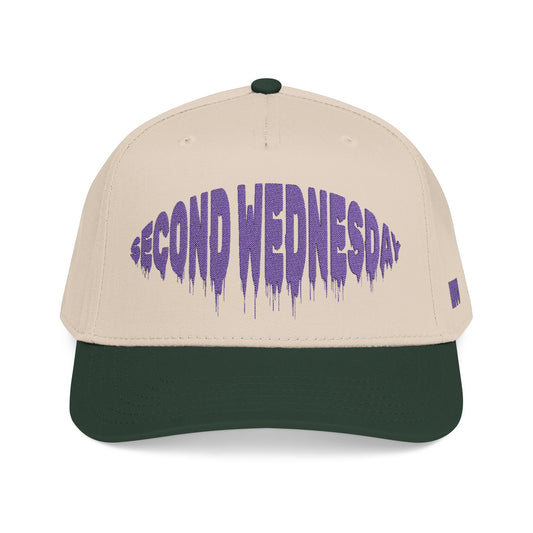 2W: Collinn Cap