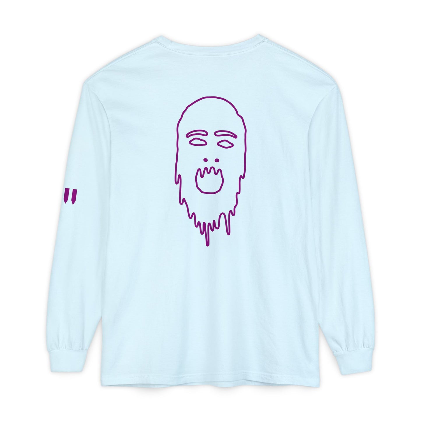 2W: Season One - Long Sleeve Collinn (Rare)