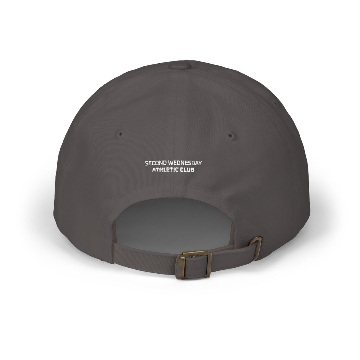 2W: Athletic Club Dad Hat