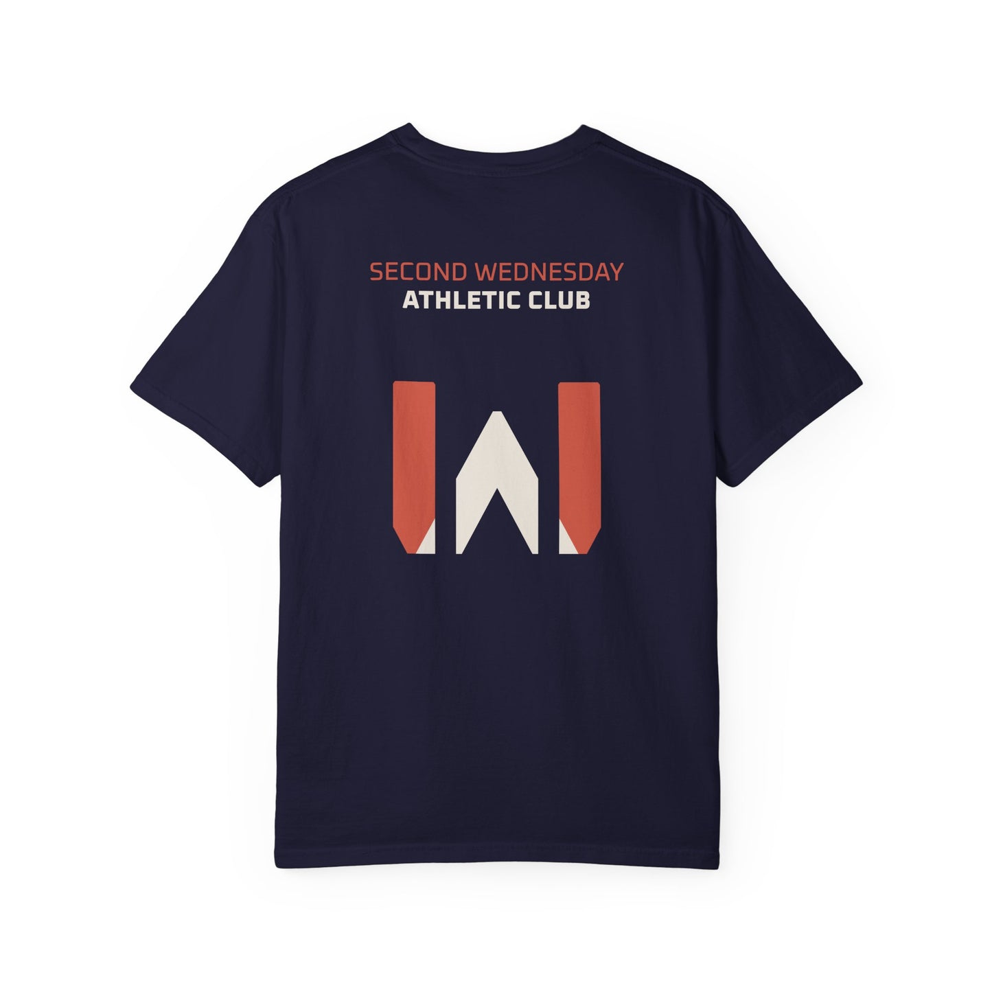 2W: Athletic Club Tee - Away