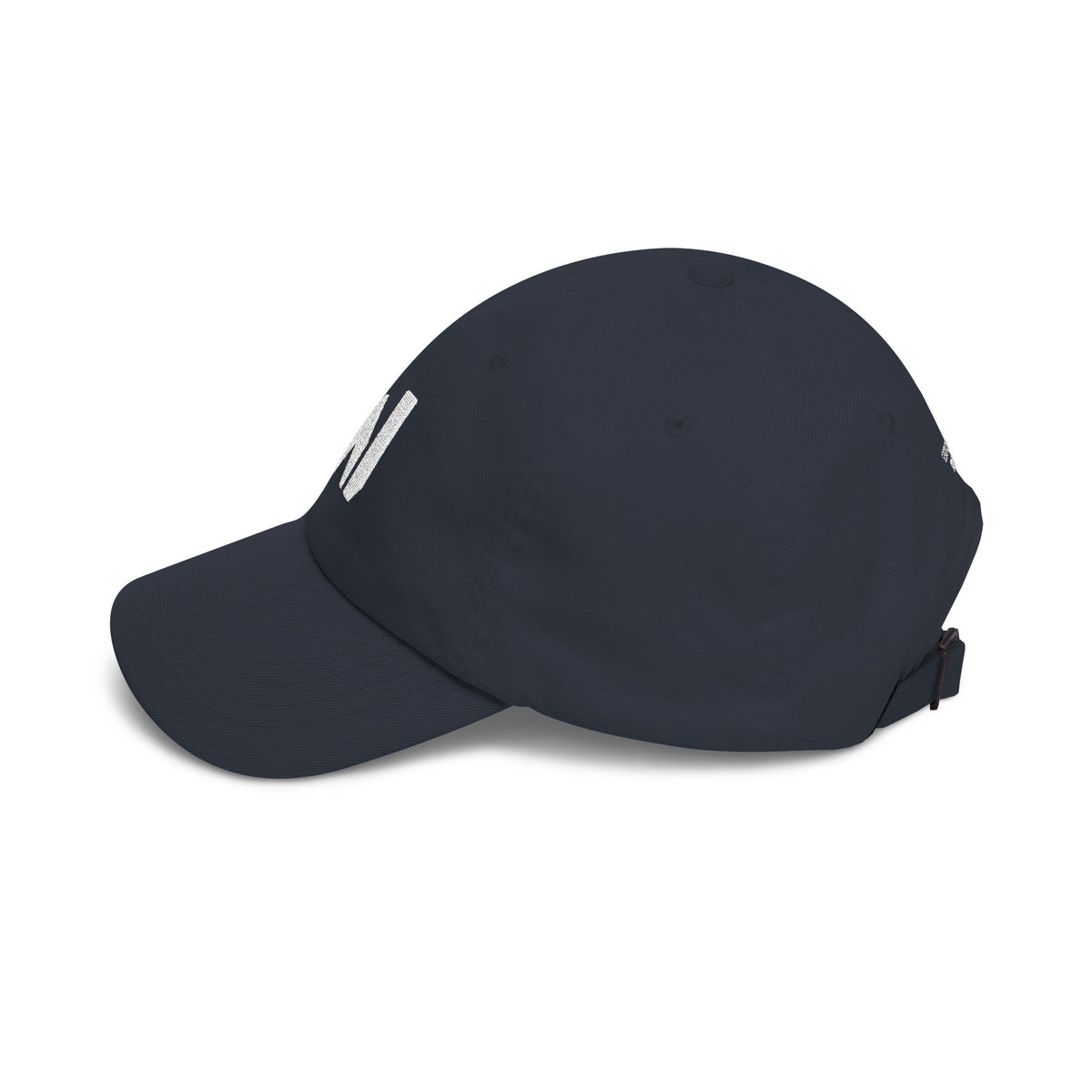 2W: Athletic Club Dad Hat