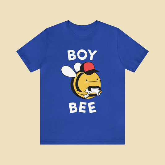 BOY BEE