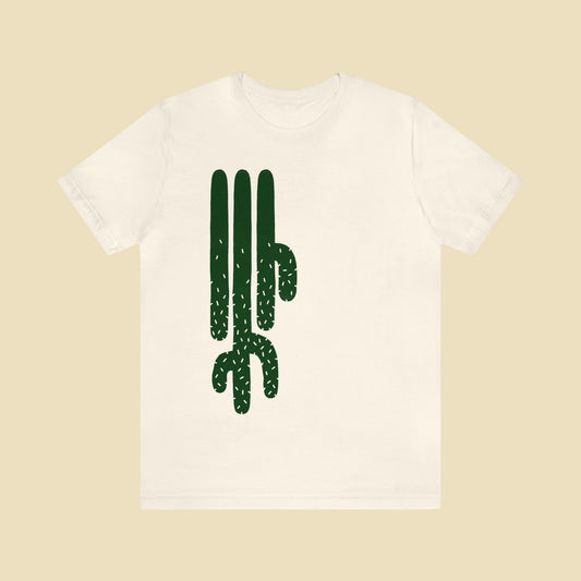 TRES CACTI