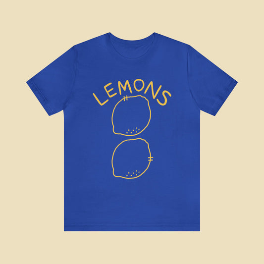 LEMONS