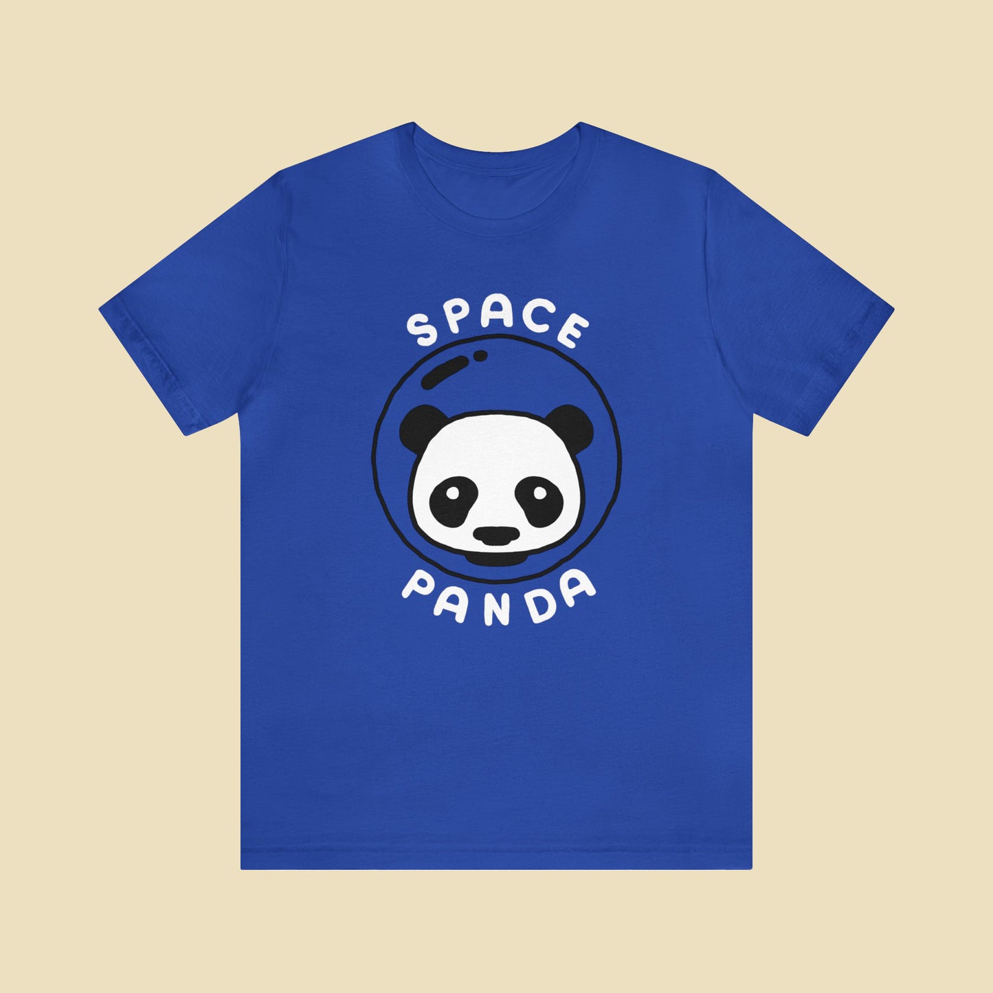 SPACE PANDA