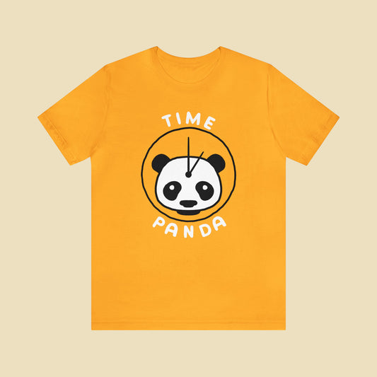 TIME PANDA